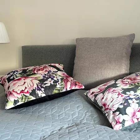 Eleven Long Gardens Old Town Center Apartment Gdansk