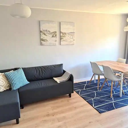 Eleven Long Gardens Old Town Center Apartment Gdansk