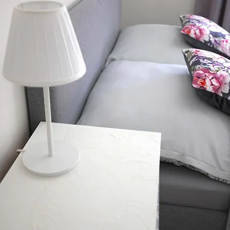 Apartment Eleven Long Gardens Old Town Center Gdansk