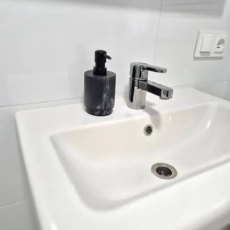 Eleven Long Gardens Old Town Center Apartment Gdansk